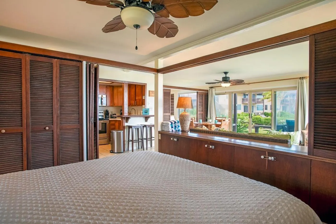 Hanalei Colony Resort I-1 0*,  United States