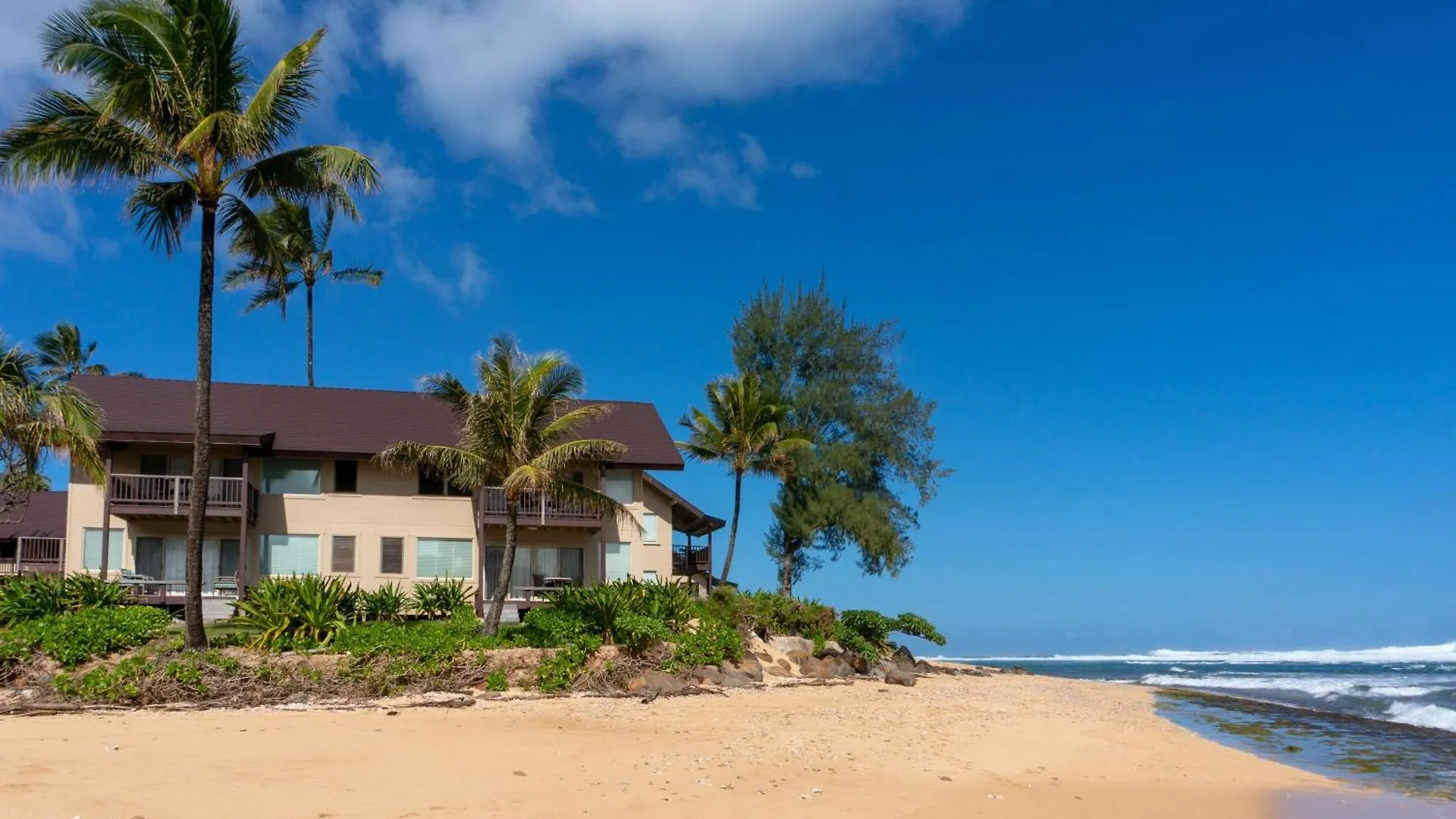 Hanalei Colony Resort I-1