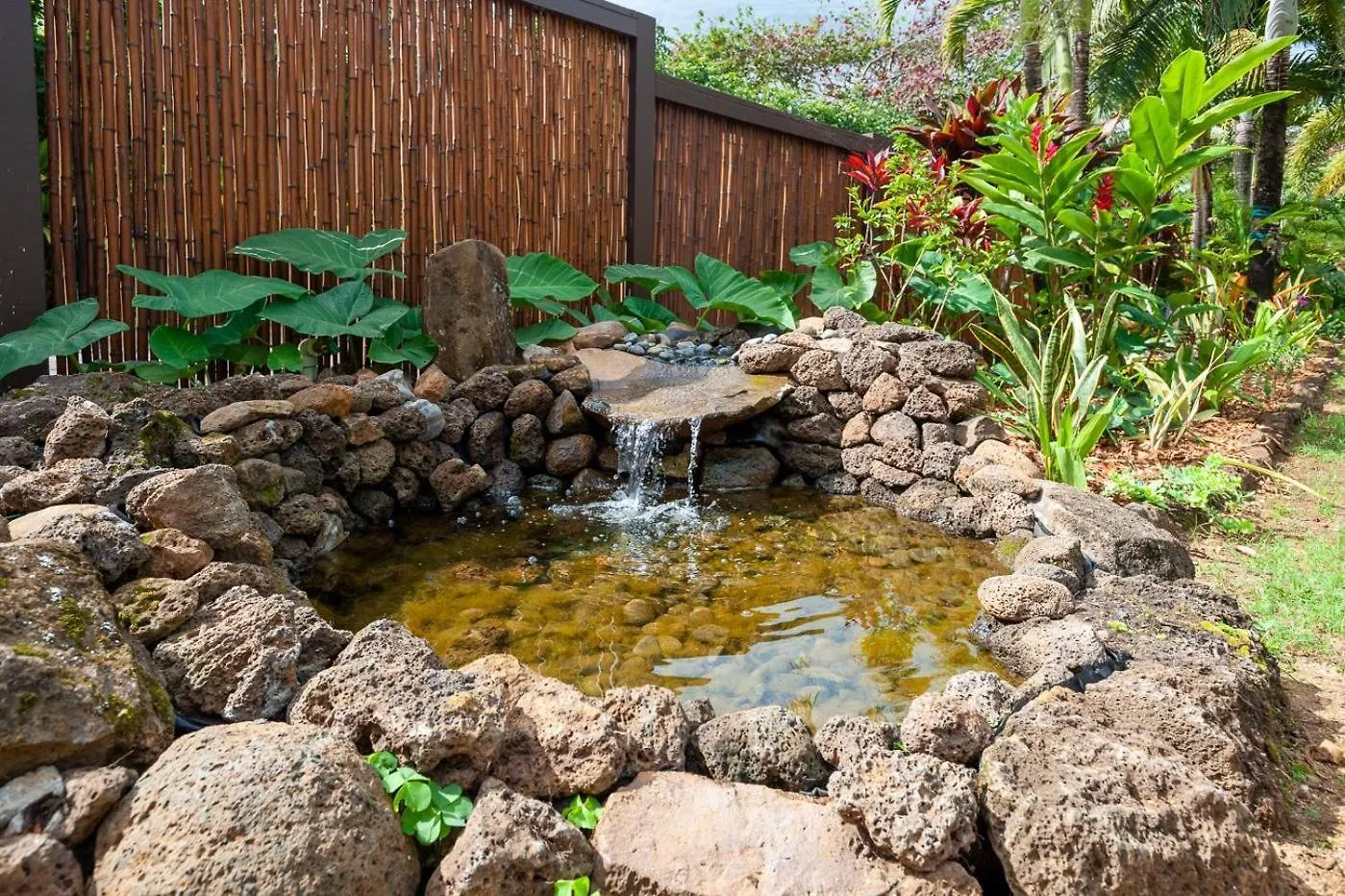 Hanalei Colony Resort I-1 0*,  United States