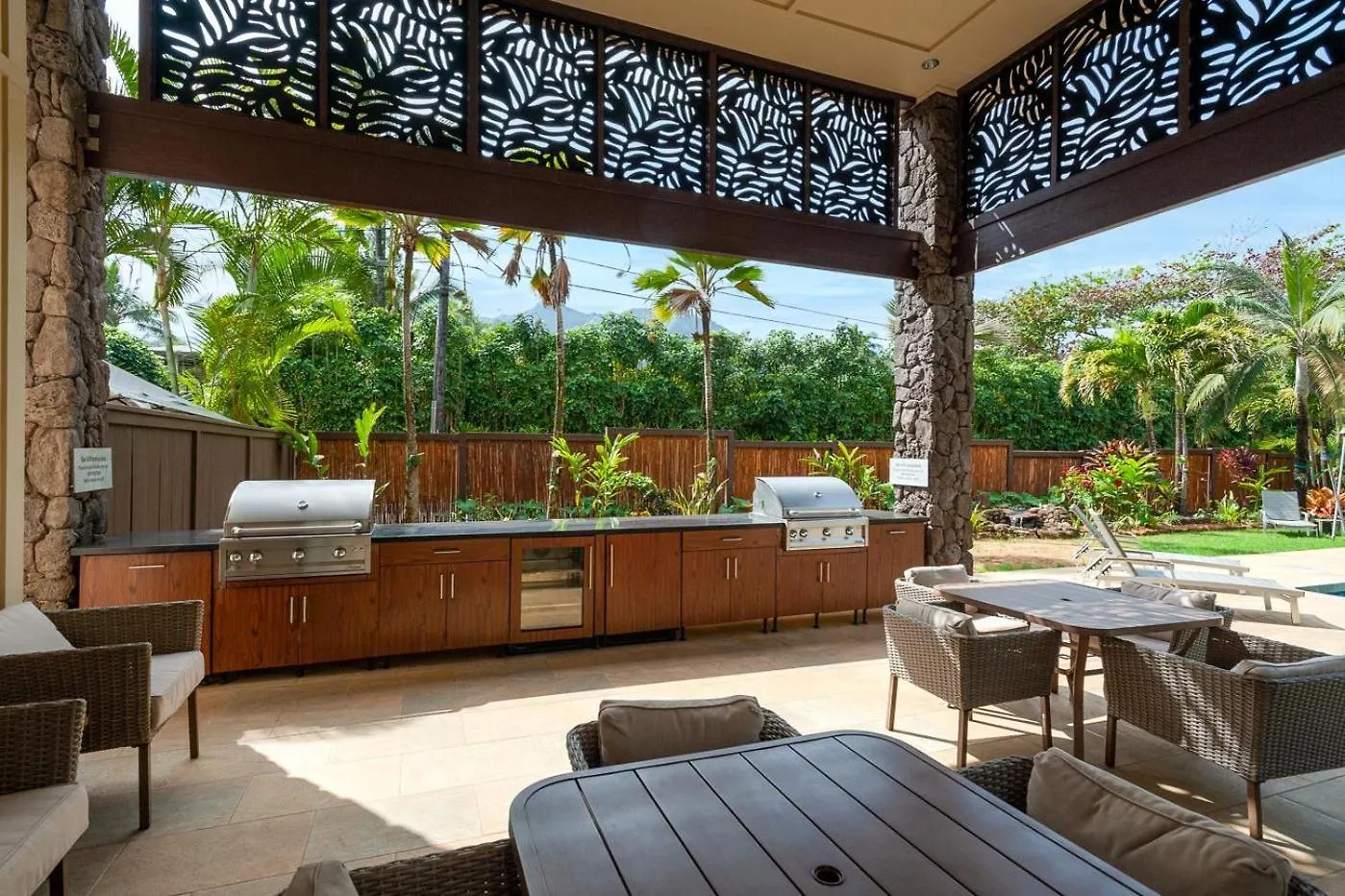 Hanalei Colony Resort I-1 Apartment